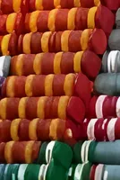 Northwest European sour crude outlook constructive amid wide sulfur spread