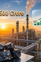 India Coal Gasification Incentive Scheme: V-KALP Plan 