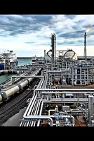 LNG consumption declines 6.5%on costly import, lower output