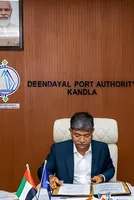 Railways Approve Rs 8000 mn Projects To Boost Freight Capacity 