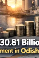 Adani Group Commits Rs 330.81 bn to Odisha