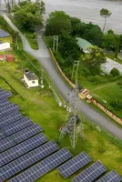 Türkiye's daily power consumption down 0.5% on Sept. 4 