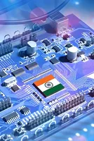 Outside the ISM: How Rajasthan’s Bhiwadi Commissioned India’s 13th Semiconductor Unit 