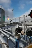 Oil and gas prices won't immediately return to normal even if the Iran war ends, the EU warns