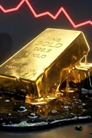 Why gold prices have crashed 
