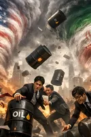 [Financial Stability Situation] Prolonged Middle East Crisis Sounds Alarm for Financial Soundness in Petrochemical Sector... Caution Urged Against Transmission of Systemic Financial Risk 