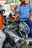Government cuts export levies on petrol, diesel and ATF for next fortnight