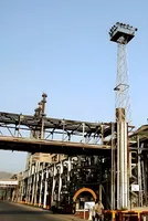 Sandesara-owned SEEPCO supplied six million barrels to Indian refiners