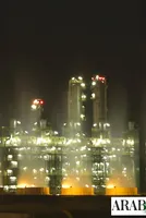 Saudi chemical exports jump 18% in February on stronger demand 