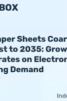 World Sandpaper Sheets Coarse - Market Analysis, Forecast, Size, Trends and Insights