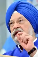 India has 76 days of fuel reserves, oil supplies secure: Hardeep Singh Puri
