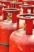 Kolkata LPG Hike Deepens Household Cost Burden 