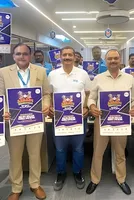 INA Solar Launches Azaadi Mahotsav 2026 Campaign