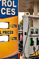 Petrol, diesel prices today