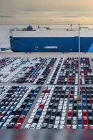 Automobiles biggest driver of India's export growth to Japan: Report