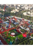 Sold-out bauma CONEXPO INDIA 2026 brings 1,100+ exhibitors and nationwide equipment demand to Greater Noida