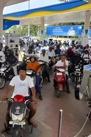 OMCs still losing ₹750 crore a day: Govt 