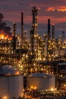 Saudi-Houthi Conflict Fuels Crude Rally, Pressuring Chemical Margins 