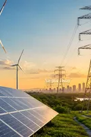 Nagpur to Get 6,000 MW Green Power from Gujarat