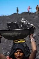 Powering progress: First coal rake from Gare-Palma reaches Nagpur, securing Maharashtra's energy future 