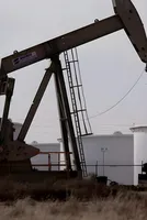 At least 40% of Russia's oil export capacity halted, Reuters calculations show