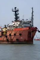 Hormuz shipping again near standstill after shots and seizure