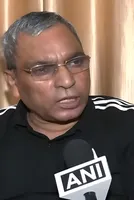 'When nations engage in conflict, neighbouring countries are invariably affected': UP minister Om Prakash Rajbhar on repeated fuel price hikes