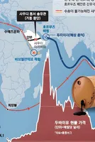 A 7 Million-Barrel-a-Day Pipeline Blocked ... South Korean Refiners and Petrochemical Firms Face Crude Supply Emergency 