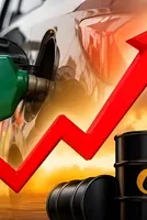 Fuel Prices Rise for Third Time in May Amid Crude Oil Surge as India Feels Impact of Middle East Crisis