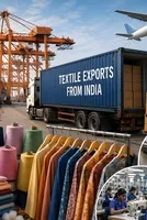 India charts roadmap to achieve $100 bn textile exports by 2030 
