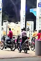 Chennai Fuel Prices Impact Urban Mobility Costs