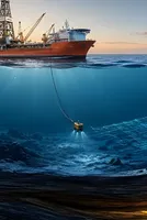 India's Next Energy Frontier Lies 3,000 Metres Under the Sea. Here's What ONGC Is Looking For 