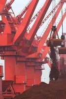 Turkey’s iron ore imports up 65.7 percent in January-February 2026, signals of diversification