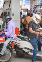 Fuel Shock Continues: Industrial Diesel Jumps Over Rs 20 After Petrol Hike, Crosses Rs 100/Litre