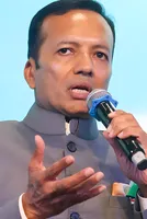 India can do without US steel exports, says Naveen Jindal; flags domestic demand as key growth driver