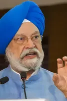 India Faced No Fuel Shortages During Global Energy Crisis, Says Hardeep Singh Puri 