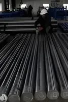 India eyes Middle East, Asia to diversify steel exports