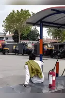 Congress chief Mallikarjun Kharge likens repeated fuel hikes to ?slow poisoning?