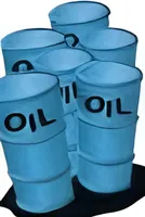 Where does the EU get its oil from?