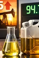 Ethanol Blending Averted Rs 125 Petrol Spike, Says Government