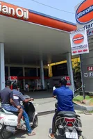 Premium fuels get costlier; regular petrol and diesel prices steady