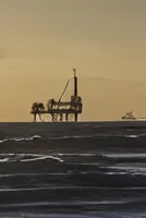 US rig count rises