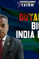 From Oil To Infra And Pharma, The India-Guyana Connect Is Growing 