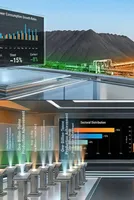 Coalosseum: Coal Market Volatility and Energy Security 