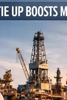 North Dakota oilfield activity to increase on higher prices