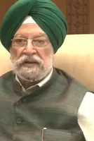 Rationalization of royalty under ORD Act marks new era for Oil and Gas regimes: Hardeep Singh Puri 