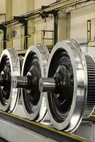 Private investments to boost railway wheel manufacturing; India may turn a net exporter 