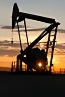 China produces record amount of crude oil