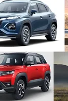 PV sales to hit record 5.9 million units in FY27; SUV dominance, GST cuts to power 7% growth: Crisil 
