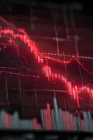 Nifty Bank down 1%; Why SBI, ICICI Bank, Axis Bank, PNB shares fell today